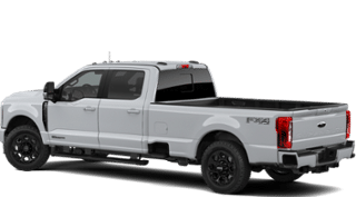 2026 Ford Super Duty® External Image 2
